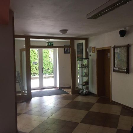 Апартаменты Apartman Na Pohodu 25 Липно-над-Влтавой Экстерьер фото